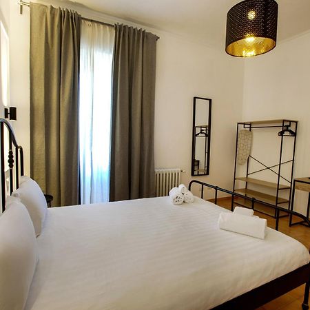 Magikrooms Colonna Roma Eksteriør bilde